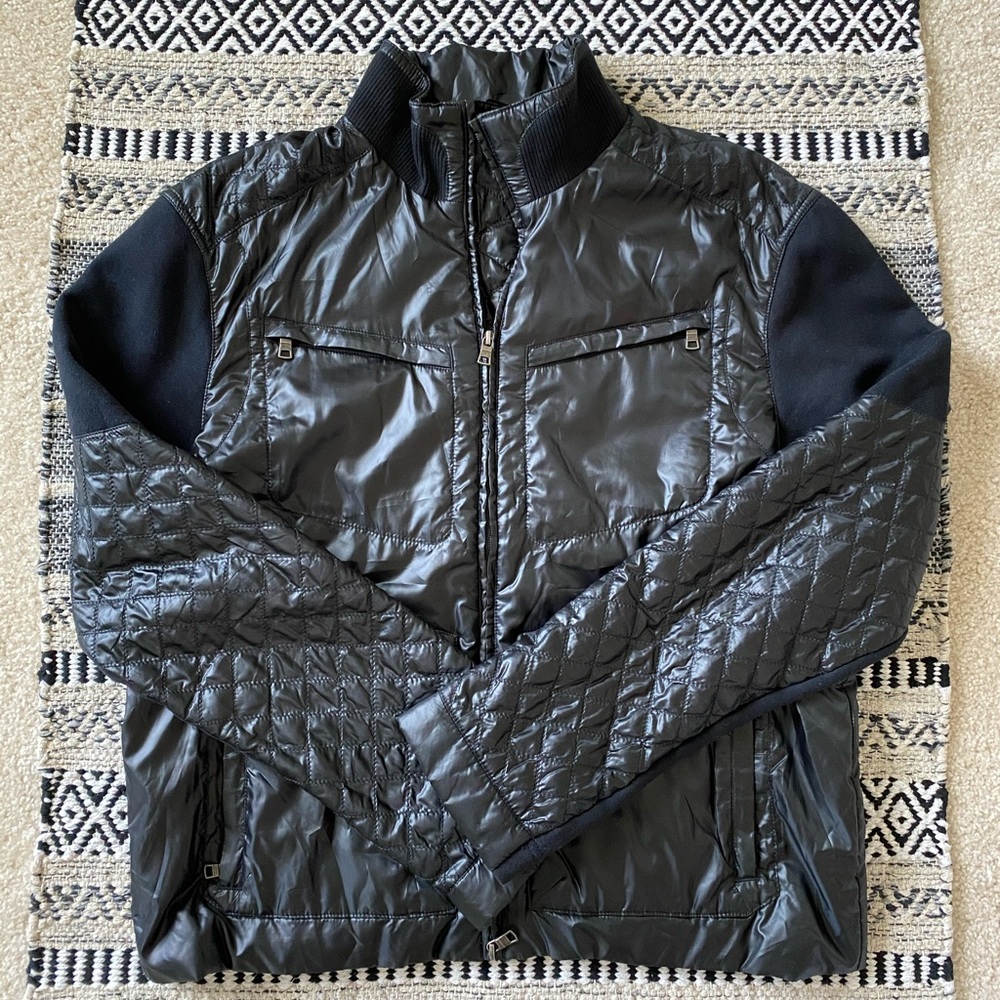 Armani Exchange Jacket
